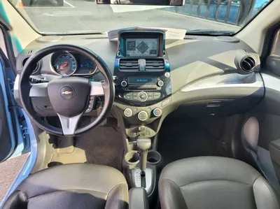 ChevroletGMDaewoo Spark 2014, 115261 км, за 2490000 KRW - фото 7