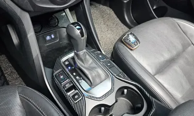 Hyundai Maxcruz 2016, 195688 км, за 11500000 KRW - фото 9