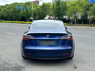 Tesla Model 3 2020, 113000 км, за 79000 CNY - фото 9