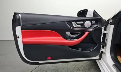 Mercedes-Benz E-Class 2019, 82936 км, за 27900000 KRW - фото 24