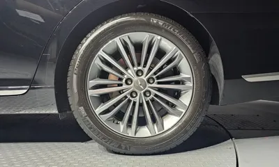 Genesis EQ900 2016, 39327 км, за 28400000 KRW - фото 21
