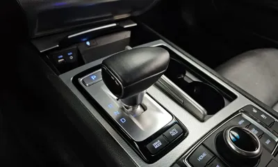 Genesis G80 2018, 72203 км, за 17300000 KRW - фото 9
