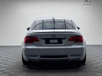 BMW M3 2011, 150000 км, за 128000 CNY - фото 7