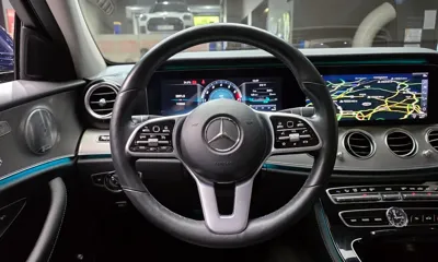 Mercedes-Benz E-Class 2019, 112366 км, за 23300000 KRW - фото 13