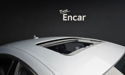 Mercedes-Benz CLS-Class 2013, 52153 км, за 15500000 KRW - фото 20