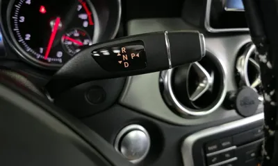 Mercedes-Benz GLA-Class 2019, 139639 км, за 15200000 KRW - фото 9