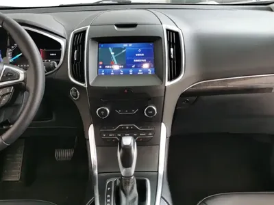 Ford Edge 2019, 88300 км, за 82899 CNY - фото 13