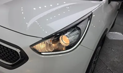 Kia Niro 2017, 95861 км, за 13000000 KRW - фото 22