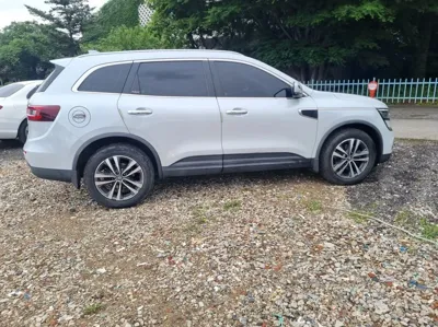 Renault-KoreaSamsung QM6 2017, 213490 км, за 6800000 KRW - фото 6