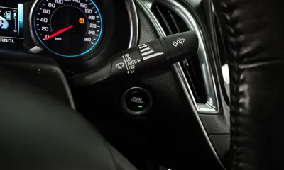 ChevroletGMDaewoo Malibu 2018, 225261 км, за 4800000 KRW - фото 15
