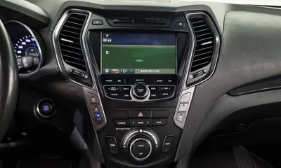 Hyundai Maxcruz 2014, 233301 км, за 8400000 KRW - фото 12