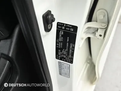 Kia Ray 2022, 102349 км, за 7300000 KRW - фото 20