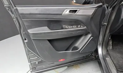 KG_Mobility_Ssangyong Rexton 2019, 85673 км, за 15200000 KRW - фото 24