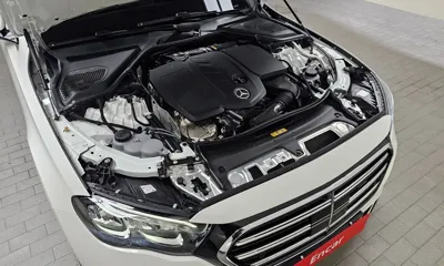 Mercedes-Benz E-Class 2024, 11355 км, за 67500000 KRW - фото 6