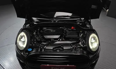 MINI Cooper 2017, 92261 км, за 7290000 KRW - фото 6