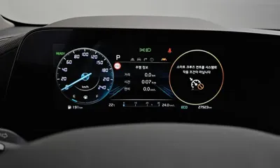 Kia Niro 2026, 27923 км, за 29500000 KRW - фото 8