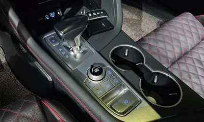 Genesis G70 2020, 72920 км, за 25200000 KRW - фото 9