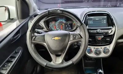 ChevroletGMDaewoo Spark 2017, 107108 км, за 4750000 KRW - фото 14