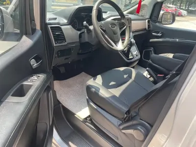 JAC Refine Refine M4 2019, 100000 км, за 24100 CNY - фото 9