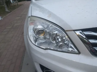 Haval H6 2016, 76700 км, за 22371.11 CNY - фото 7