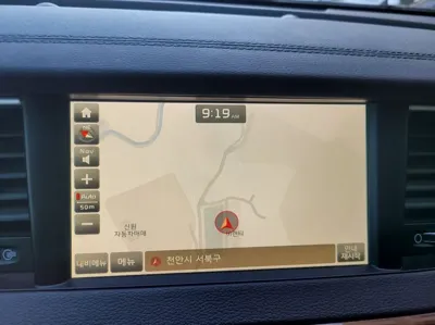 Kia K7 2016, 115811 км, за 12000000 KRW - фото 12