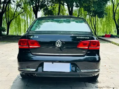 Volkswagen Magotan 2013, 130000 км, за 29800 CNY - фото 8