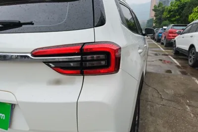 Chery Tiggo 5x 2019, 59600 км, за 44920.98 CNY - фото 9