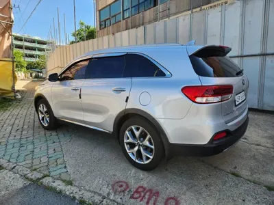 Kia Sorento 2015, 151360 км, за 8300000 KRW - фото 4