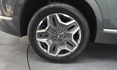 Hyundai Santafe 2023, 46042 км, за 34900000 KRW - фото 29