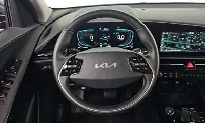 Kia Niro 2024, 45598 км, за 24500000 KRW - фото 14