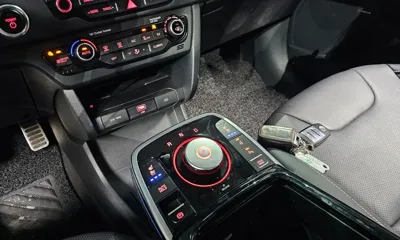 Kia Niro 2020, 39191 км, за 21500000 KRW - фото 9