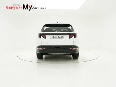 Hyundai Tucson 2022, 85157 км, за 15720000 KRW - фото 4