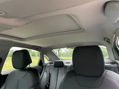 Buick Excelle 2022, 26000 км, за 43000 CNY - фото 13