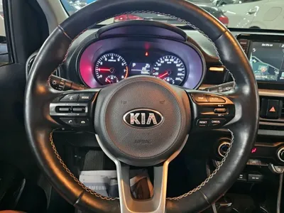 Kia Morning 2018, 95285 км, за 7800000 KRW - фото 7