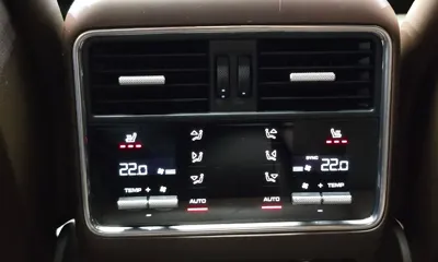 Porsche Cayenne 2021, 69220 км, за 65000000 KRW - фото 29