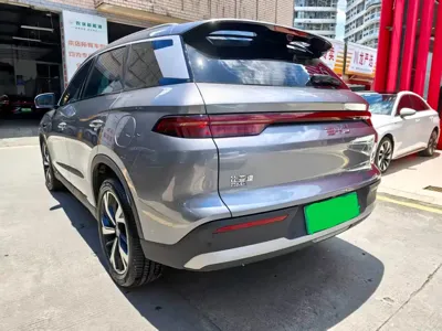BYD Pro New Energy 2025, 30000 км, за 73800 CNY - фото 7
