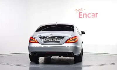 Mercedes-Benz CLS-Class 2014, 133888 км, за 11200000 KRW