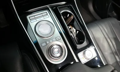 Genesis GV80 2021, 60074 км, за 41200000 KRW - фото 9