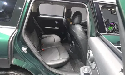 MINI Clubman 2019, 91120 км, за 7800000 KRW - фото 12