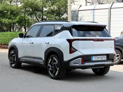 Kia Seltos 2026, 243 км, за 46990000 KRW