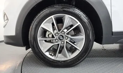 Hyundai Tucson 2018, 93681 км, за 14500000 KRW - фото 5