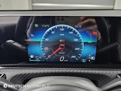 Mercedes-Benz A-Class 2020, 43172 км, за 16900000 KRW - фото 8