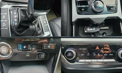 KG_Mobility_Ssangyong KORANDO 2021, 21164 км, за 10990000 KRW - фото 9