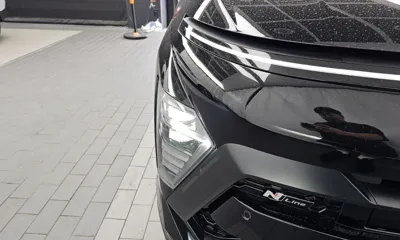 Hyundai Kona 2025, 28080 км, за 27800000 KRW - фото 22