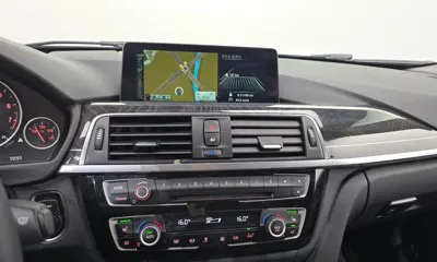 BMW 3-Series 2016, 137576 км, за 11990000 KRW - фото 13