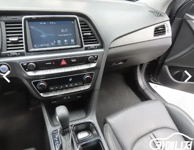 Hyundai Sonata 2018, 28970 км, за 15200000 KRW - фото 7