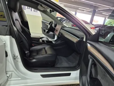 Tesla Model 3 2022, 71000 км, за 33000000 KRW - фото 20