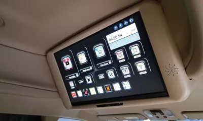 Kia Canival 2019, 106016 км, за 20200000 KRW - фото 18