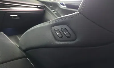 Genesis G80 2022, 97513 км, за 32000000 KRW - фото 27