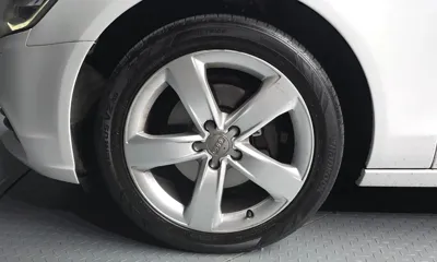 Audi A6 2015, 205641 км, за 5990000 KRW - фото 5